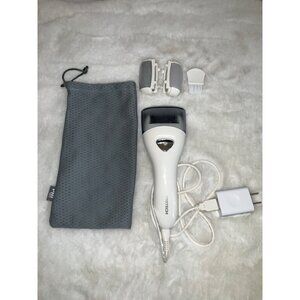 Pri-Tech Skincare | Electric Callus Removers Portable Rechargeable Electronic Fo